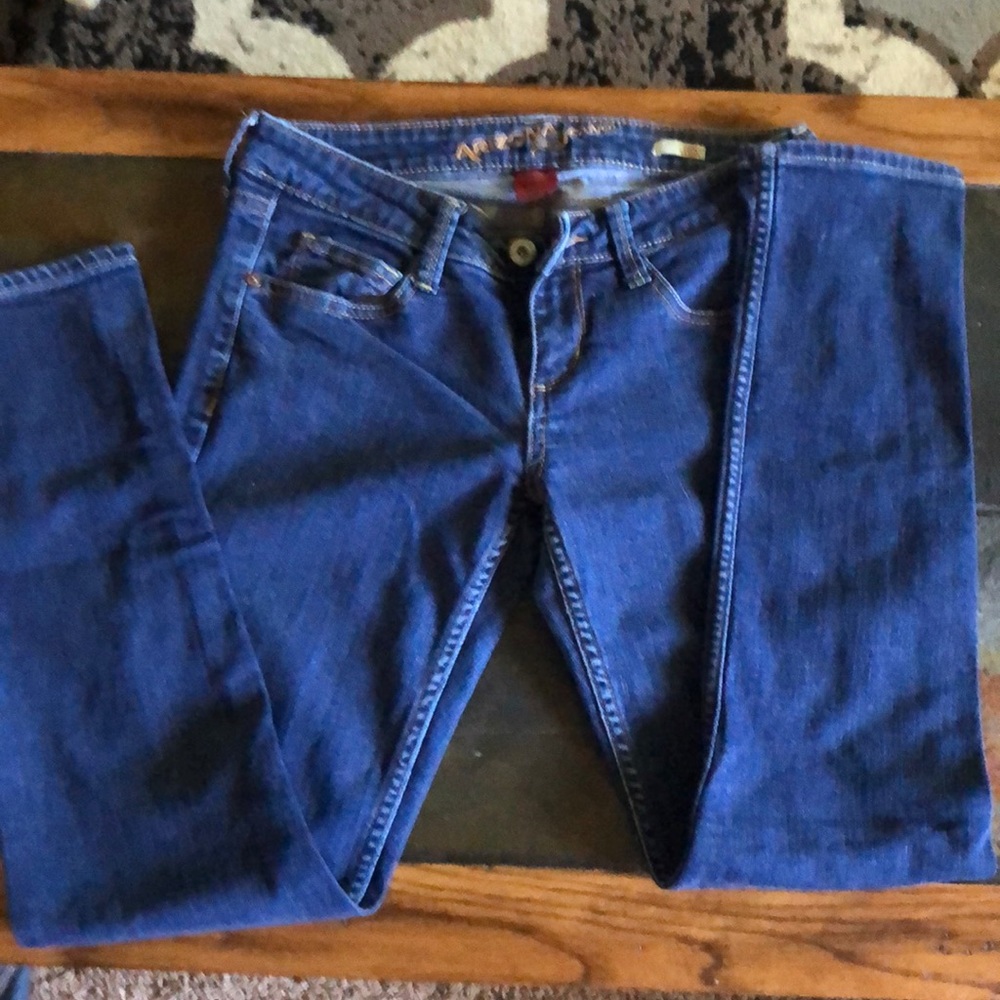 Arizona jeans super skinny jeans
